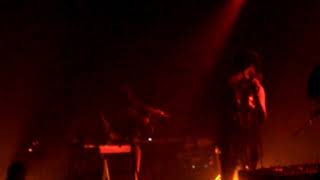 Kazu Makino - live Milano - nov. 19, 2019 - Unsure In Waves