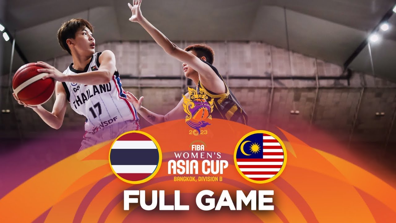 International Basketball Federation (FIBA) FIBA.basketball