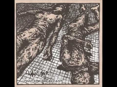 Autoritär — VOMIT FOR BREAKFAST   Punk Rock Song
