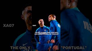 Pepe Took Revenge For Ronaldo 🥰❤️ #Shorts #Ronaldo #Pepe #Shortsvideo