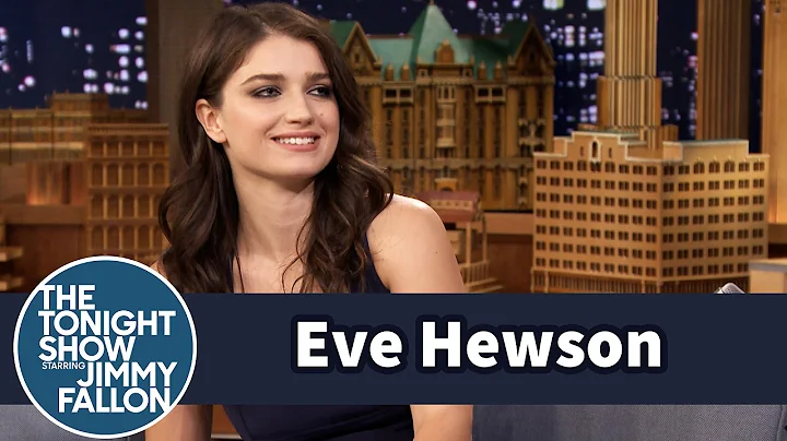 Eve Hewson Prank Called Justin Timberlake