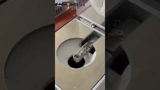 6kg granulator for making gold silver copper granues
