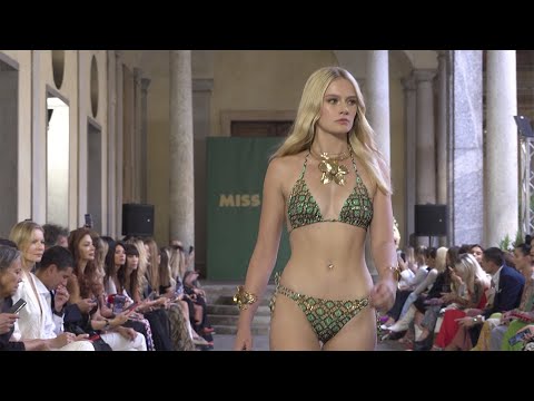 Miss Bikini | Spring Summer 2024 | Full Show