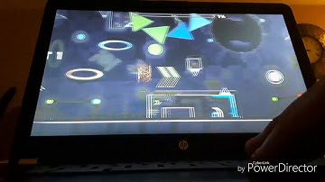 Weekly Demon #60 (Epic) Impulse Drop by Cirtrax (Easy Demon) Geometry Dash[2.11]