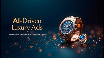 Revolutionizing Advertising: Harness the Power of AI for Stunning Visuals