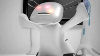 Hasbro internal animation