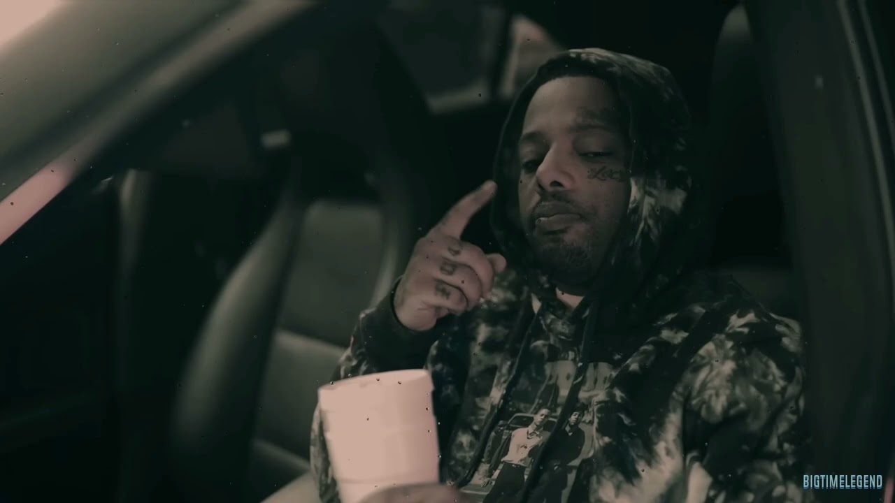 Big Sad 1900 Type Beat 