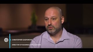 Duo Security: Real Time Reporting for Crucial Business Data