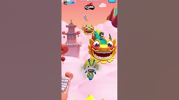 Talking Tom Hero Dash All Super Heroes Failed On Sliding Walls Tom,Angela,Hank,Ginger,Ben Gameplay