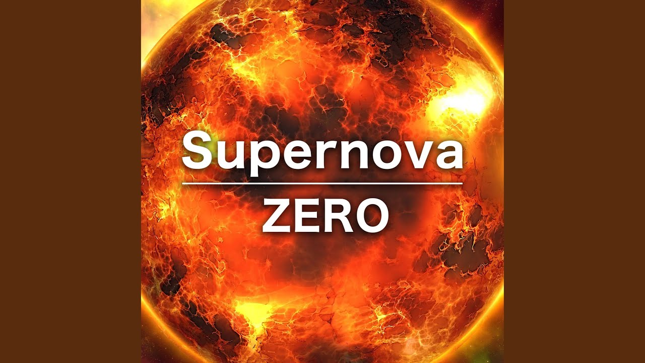 Tonton Supernova di YouTube Tonton Supernova di YouTube