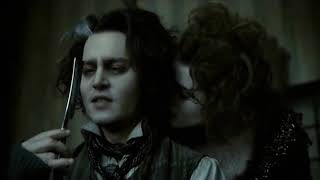 Ретроспектива на фильм Sweeney Todd: The Demon Barber of Fleet Street Ретроспектива на фильм Sweeney Todd: The Demon Barber of Fleet Street