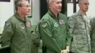 ANG Aids Minot Air Force Base (ND)
