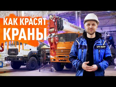 Заводы России -