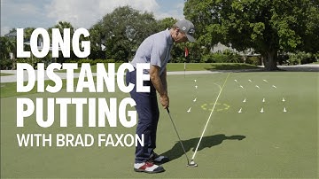 How to Putt Better from Long Distance | Titleist Tips