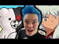 Reacting to Openings for ANIMES I Have NEVER Watched! #6