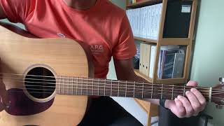 Download Lagu Elliott Smith - Say Yes (Cover) MP3