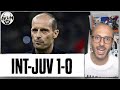 GRAZIE ALLEGRI PER AVER DISTRUTTO LA JUVENTUS! ||| Avsim Post Inter-Juventus 1-0