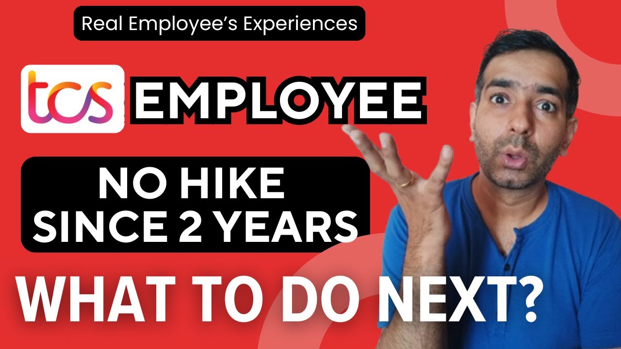 No hike in last 2 years - Should i resign? 