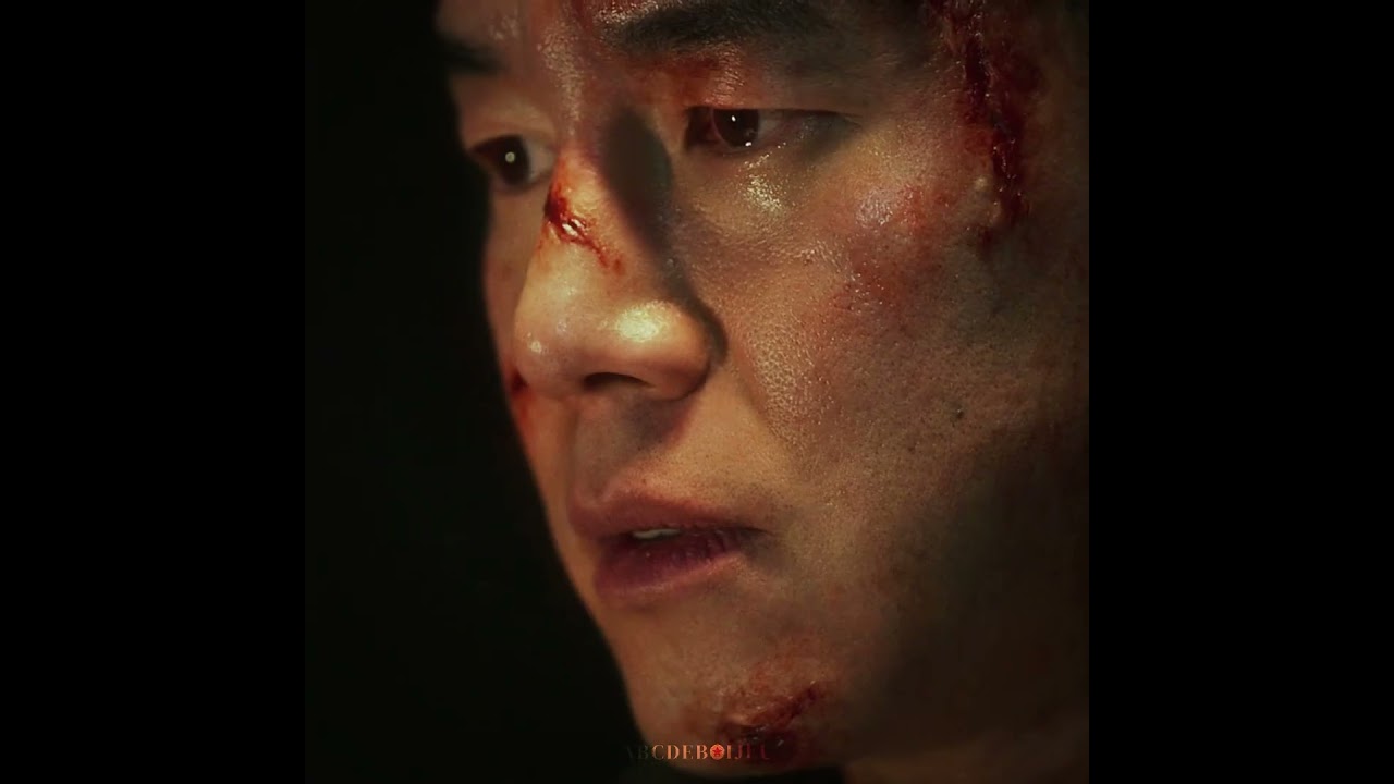 ⟮ kim yeonghu ⟯ ▸▹ he survived, but he lost his men