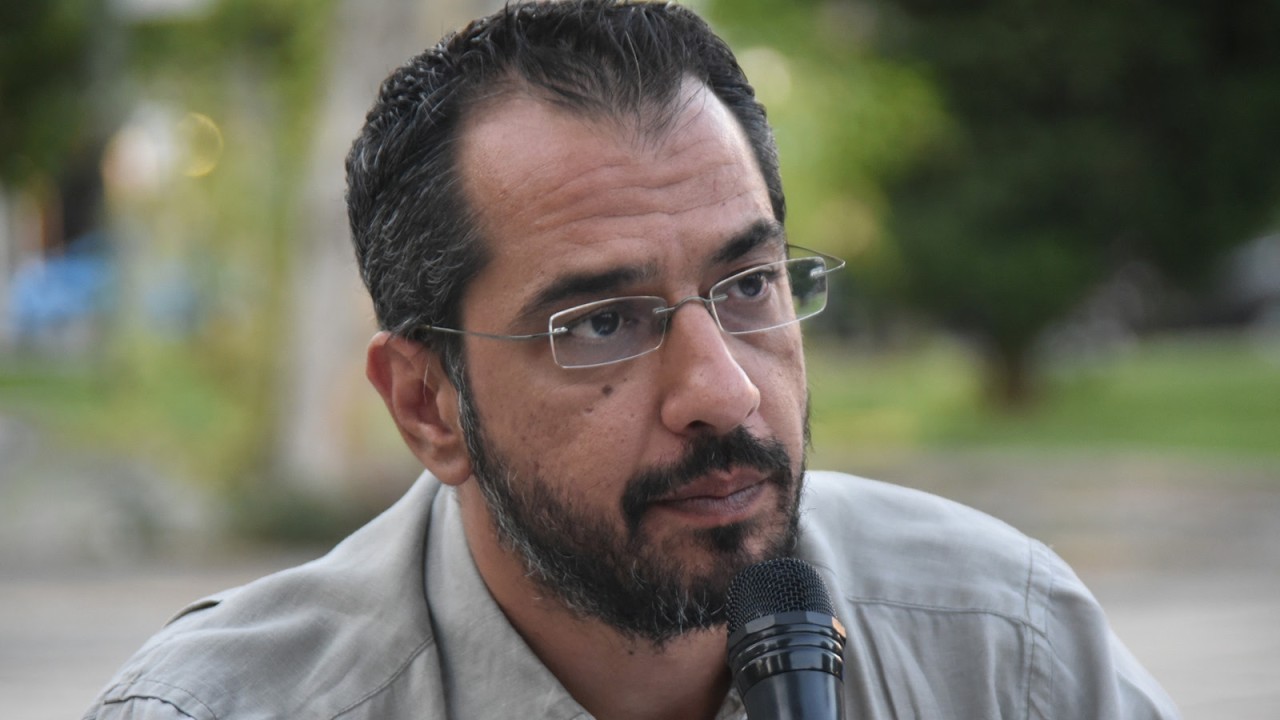 Γ. ΣΙΔΕΡΗΣ: ΟΠΟΥ ΥΠΑΡΧΕΙ ΤΟ ΚΥΝΗΓΙ ΤΟΥ ΚΕΡΔΟΥΣ, ΕΧΟΥΜΕ ΑΚΡΑΙΑ ΣΤΡΕΒΛΩΣΗ ΤΗΣ ΙΑΤΡΙΚΗΣ
