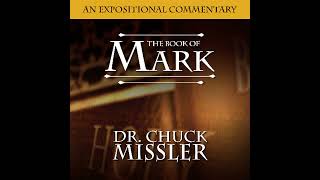 Episode for Wednesday October 29th Mark: Chapter 9