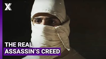 Hassan-i Sabbah and the Rise of the Hashashin