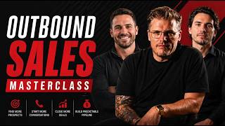 The Simple Way to Book More Calls (Outbound)