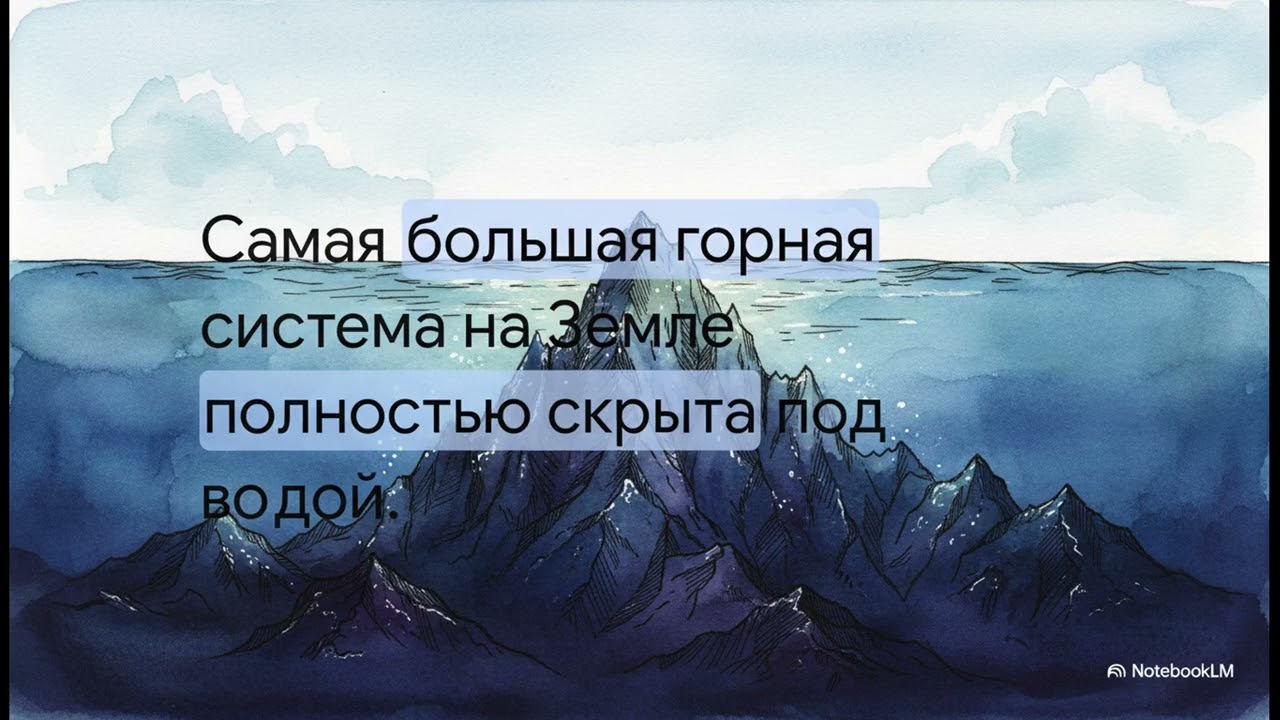 География 5 - 6 класс параграф 31 Мировой океан (2) краткий пересказ