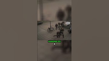 Hells Angels: Rise of Terror