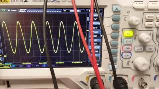 OPAMP LAB #6