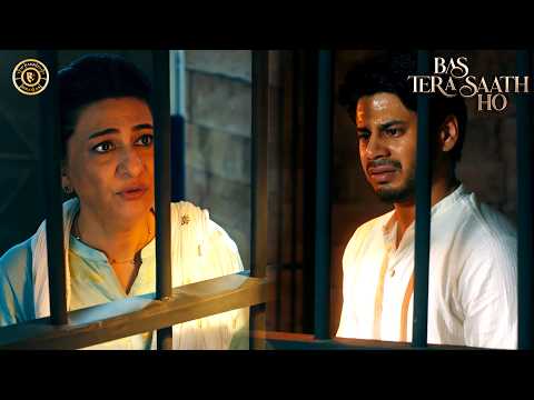 Itne Ehsaan Faramosh Ho Tum! 😠| Bas Tera Saath Ho | Sana Javed | Farhan Saeed