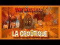 Archive the witness  la crotique