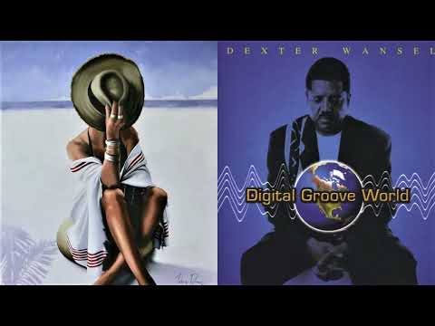 Dexter Wansel    -   A KOOL SUMMER   -    2004