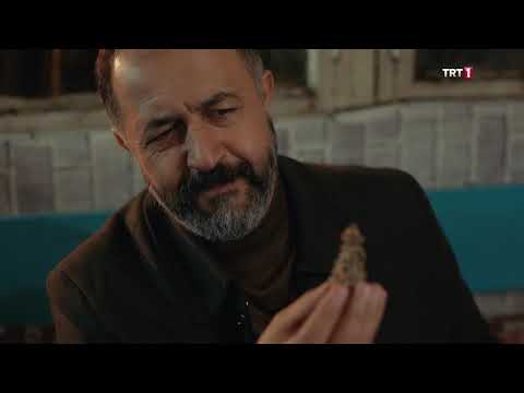 Vuslat 1. bölüm - Salih Baba oyunu (Vuslat) anlatıyor.