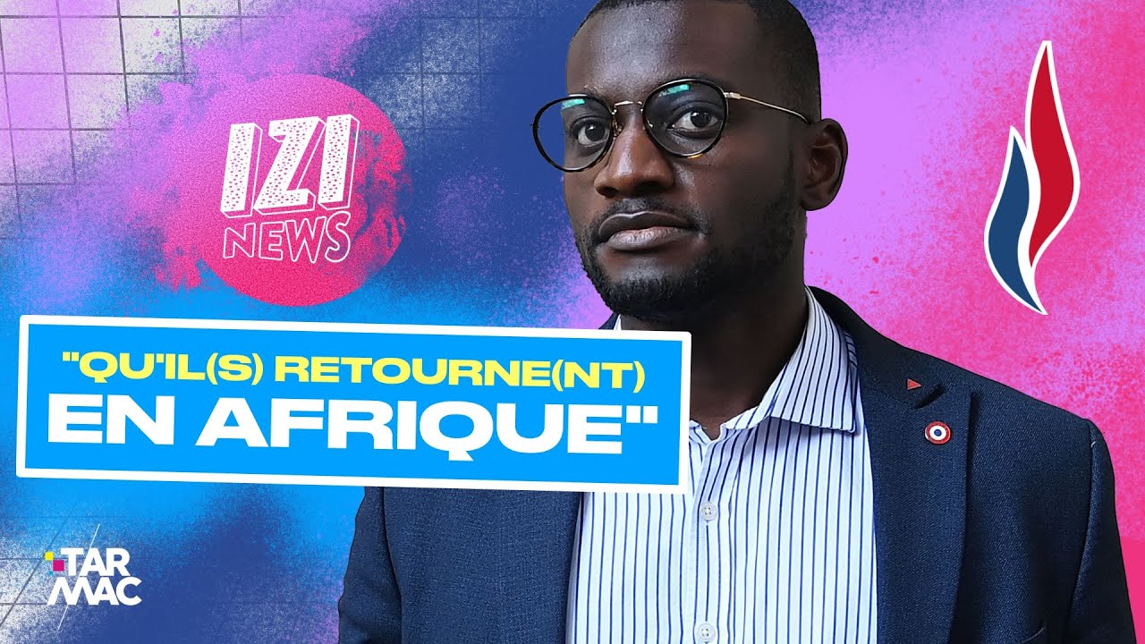 IZI NEWS - Épisode 9 : Le jeu Tu ris, tu perds pointé du doigt