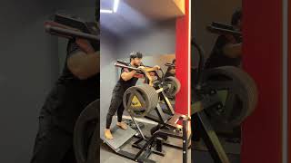Squads#motivation#Shorts #ViralYouTubeShorts #YouTube#YouTuber#Weightlifter #Powerlifters#ViralIndia