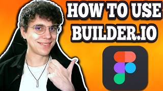 How To Use Builder.io In Figma - Explained