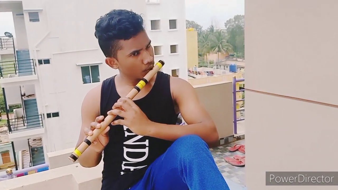 Flute song YouTube