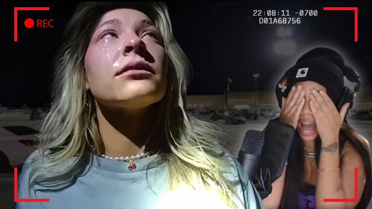 She Lied to the Cop’s Face BUT Forgot Her Tesla Records EVERYTHING