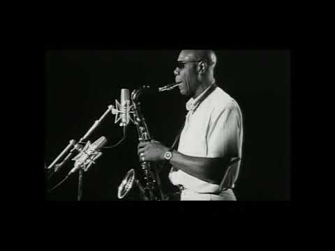 Douala Sérénade (Live) - Manu Dibango