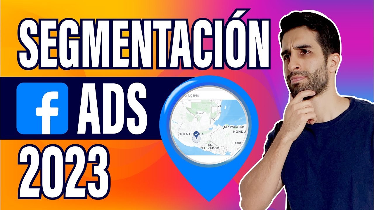 CÓMO SEGMENTAR EN FACEBOOK ADS 😎 - YouTube