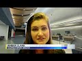 News 3 Nightwatch - Columbus Airport to Receive $1 million from Infrastructure Grants