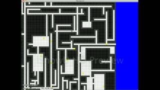 Game Development Demo 04 - Multi-Level Maze Generator - Part 1