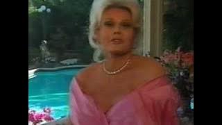Zsa Zsa Gabor - It's Simple Darling