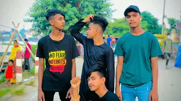 Dj Fizo 2021EDM Mix Dj Ap Arafat Mix The Vip Song🥀Dj Ap The Boy Hahahah