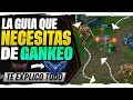 🚀 Como MASTERIZAR el arte DEL GANKEO - COMO GANKEAR EN LEAGUE OF LEGENDS - GUIA DE JUNGLA EP #2