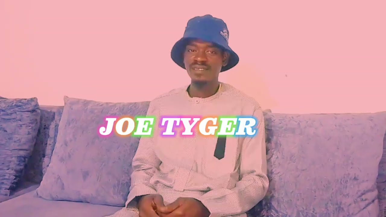  Bideew #freetape.vol1 Joe Tyger 