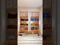 Small Bedroom Design That Feels Twice Bigger! 😍 Space-Saving Layout Ideas