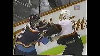 Steve Webb vs Denny Lambert - Feb 28, 1997
