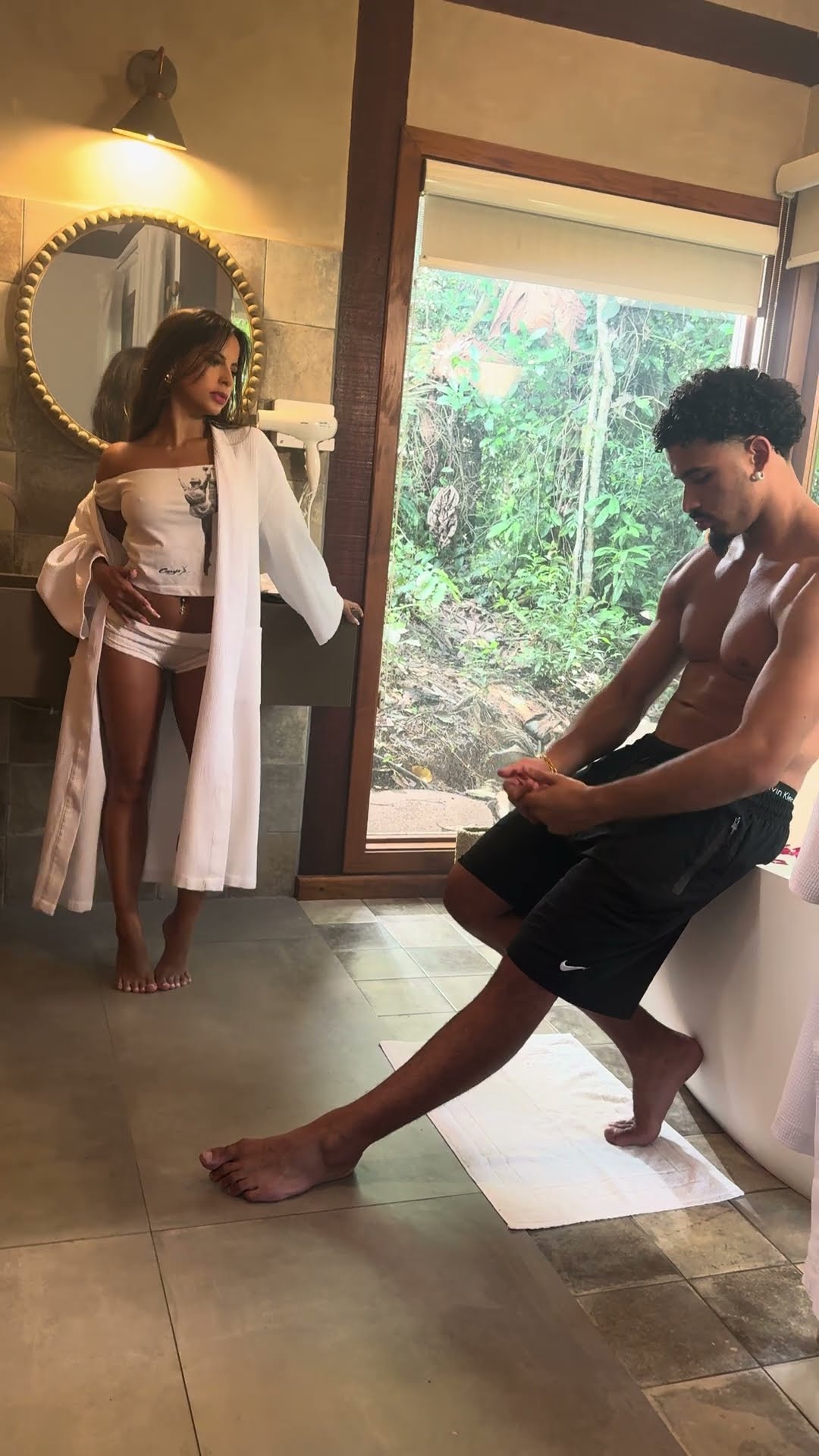 Making of